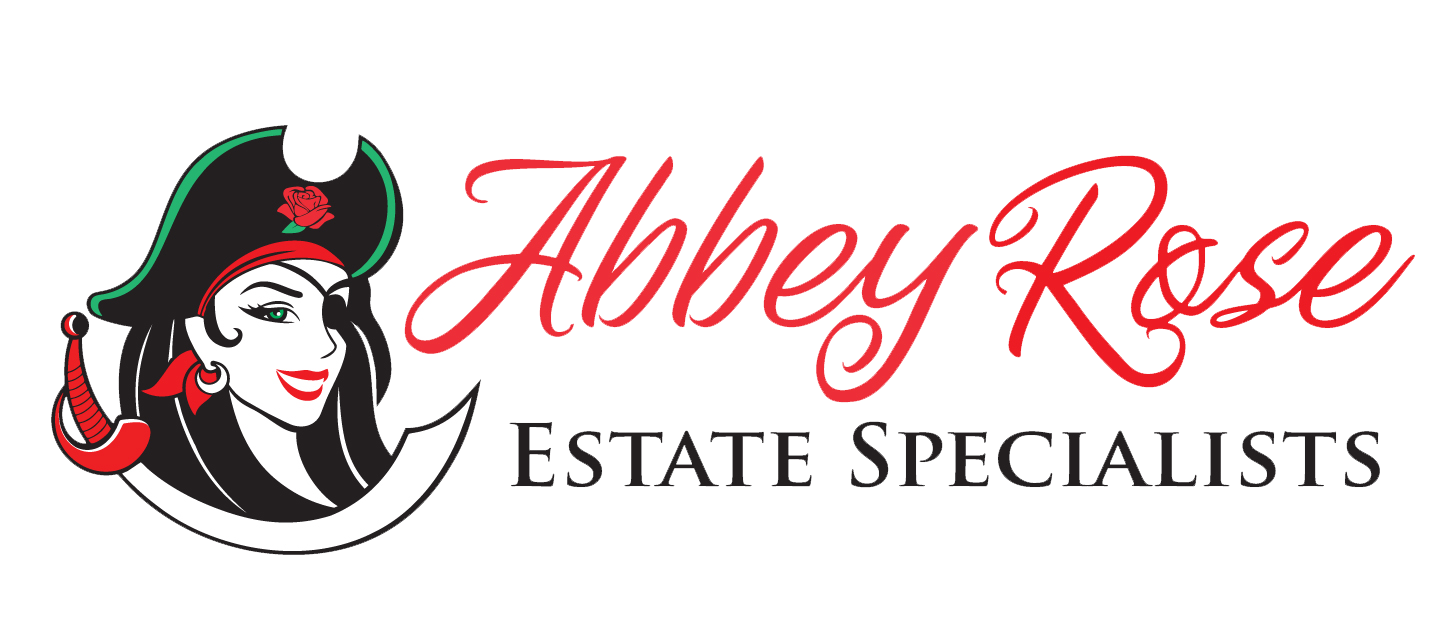 Abby Rose Logo